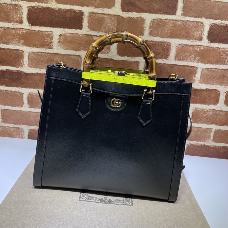 Gucci Top Handle Bags